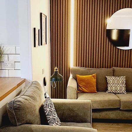 Elmbank Garden Apartment أوبان المظهر الخارجي الصورة