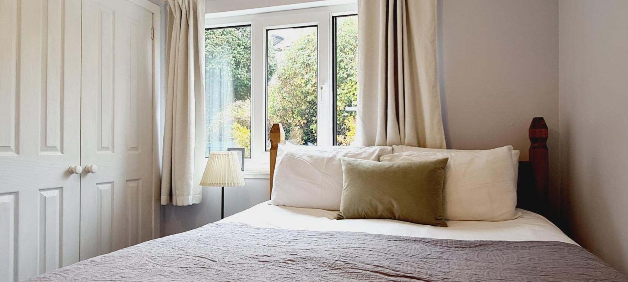 Elmbank Garden Apartment أوبان المظهر الخارجي الصورة
