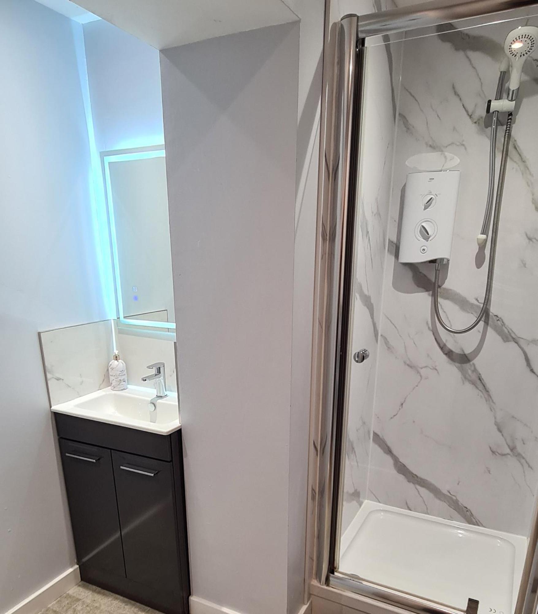 Elmbank Garden Apartment أوبان المظهر الخارجي الصورة