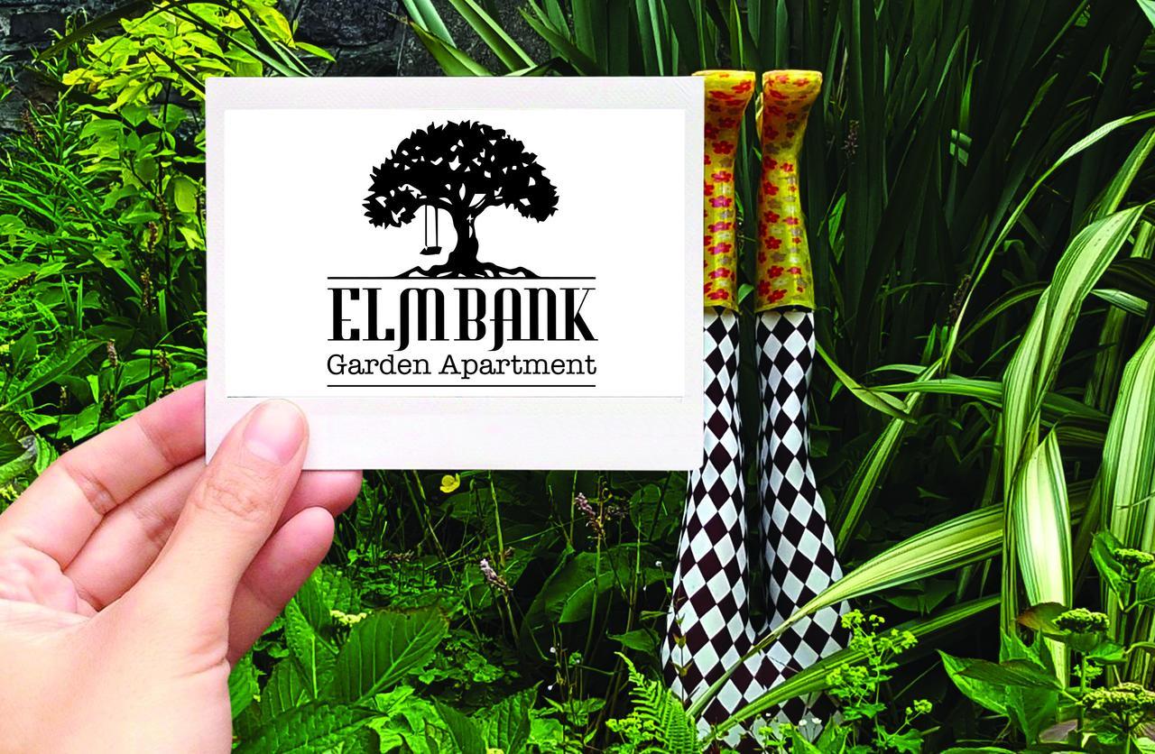 Elmbank Garden Apartment أوبان المظهر الخارجي الصورة